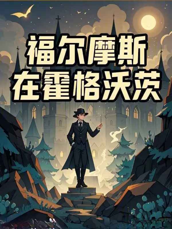 福尔摩斯在霍格沃茨